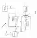 Fig. 03 - Pumping system for injecting a mixture of liquids via a well into a subterranean formation