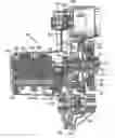 Fig. 01 - Hybrid power train and operating method therefor