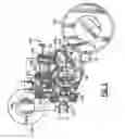 Fig. 03 - Hybrid power train and operating method therefor
