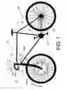 Fig. 02 - Hub motor formed in a wheel