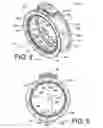 Fig. 06 - Hub motor formed in a wheel
