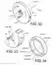 Fig. 15 - Hub motor formed in a wheel