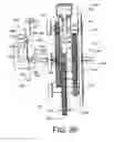 Fig. 19 - Hub motor formed in a wheel