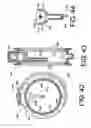 Fig. 22 - Hub motor formed in a wheel
