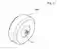 Fig. 05 - Wheel exchangeable scooter