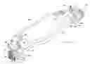 Fig. 01 - Steerable primary axle
