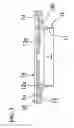 Fig. 04 - Multifunction-type vibration actuator and portable communication equipment