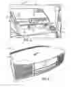 Fig. 04 - Speaker grille