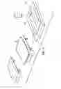 Fig. 07 - Speaker grille