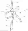 Fig. 01 - Split tube belay device
