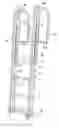 Fig. 01 - FLOATING LADDER SYSTEM