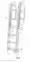 Fig. 04 - FLOATING LADDER SYSTEM