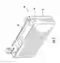 Fig. 05 - FLOATING LADDER SYSTEM
