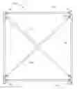 Fig. 01 - Scaffold Support Bracket and Assembly