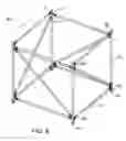 Fig. 06 - Scaffold Support Bracket and Assembly