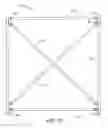 Fig. 08 - Scaffold Support Bracket and Assembly