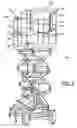 Fig. 03 - Scissors lift utility tray assembly