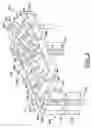 Fig. 04 - Scissors lift utility tray assembly