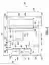 Fig. 06 - Scissors lift utility tray assembly