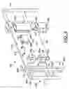 Fig. 07 - Scissors lift utility tray assembly