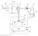 Fig. 01 - Speed control method of elevator-purpose inverter and speed control apparatus thereof