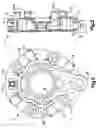 Fig. 03 - Electric brake for aircraft