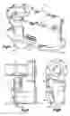 Fig. 04 - Electric brake for aircraft