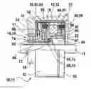 Fig. 01 - Blocking device, gear-drive unit containing such a blocking device, and method for producing such a gear-drive unit
