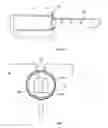 Fig. 04 - Glove box lamp switch