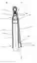 Fig. 01 - Lockable piston-cylinder assembly
