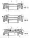 Fig. 02 - Method for producing a mechanical part provided with a plastic moulded lining and mechanical part obtained with said method