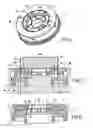 Fig. 03 - Method for producing a mechanical part provided with a plastic moulded lining and mechanical part obtained with said method
