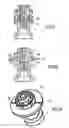 Fig. 04 - Method for producing a mechanical part provided with a plastic moulded lining and mechanical part obtained with said method