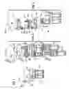 Fig. 02 - Pusher mechanism for I.S. machine