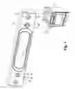 Fig. 02 - Control knob and control panel