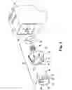 Fig. 04 - Control knob and control panel