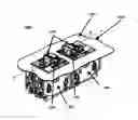 Fig. 01 - Circuit breaker interlock devices, systems, and methods
