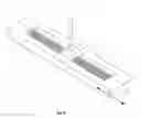 Fig. 06 - Model railroad switch actuators