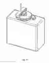 Fig. 08 - Model railroad switch actuators