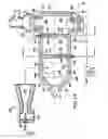 Fig. 16 - Pyrolyzing gasifiction system and method of use