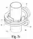 Fig. 15 - Filtered cathodic-arc plasma source