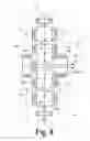 Fig. 16 - Filtered cathodic-arc plasma source