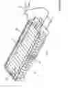 Fig. 03 - Internal cooling of electrolytic smelting cell