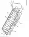 Fig. 04 - Internal cooling of electrolytic smelting cell