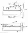 Fig. 04 - Composite Membrane To Capture Analyte Transfers From Gels