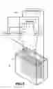Fig. 04 - Method of manufacturing carbon nanotube electron field emitters by dot-matrix sequential electrophoretic deposition