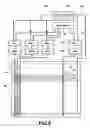 Fig. 06 - Method of manufacturing carbon nanotube electron field emitters by dot-matrix sequential electrophoretic deposition