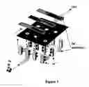 Fig. 02 - Three dimensional dielectrophoretic separator and methods of use