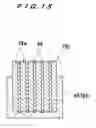 Fig. 13 - Electrolytic processing apparatus and electrolytic processing method