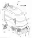Fig. 08 - Method of generating sparged, electrochemically activated liquid